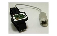 支持 BLE 連接的指夾式脈沖血氧儀參考設(shè)計 