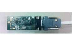 具有藍(lán)牙低能耗特性的無線心率監(jiān)測器