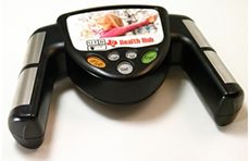 支持 BLE 連接的接觸式身體成分測量儀參考設(shè)計