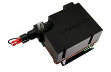 用于對液體和固體進(jìn)行光學(xué)分析的 DLP? 近紅外光譜儀