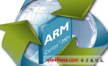 ARM想贏得處理器戰(zhàn)爭？難??！