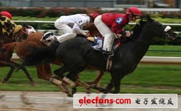 FPGA雙雄針鋒相對，Xilinx與Altera霸主之爭