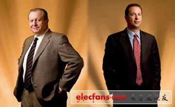 清算Xilinx與Altera“流水賬”，不只是角逐戰(zhàn)?