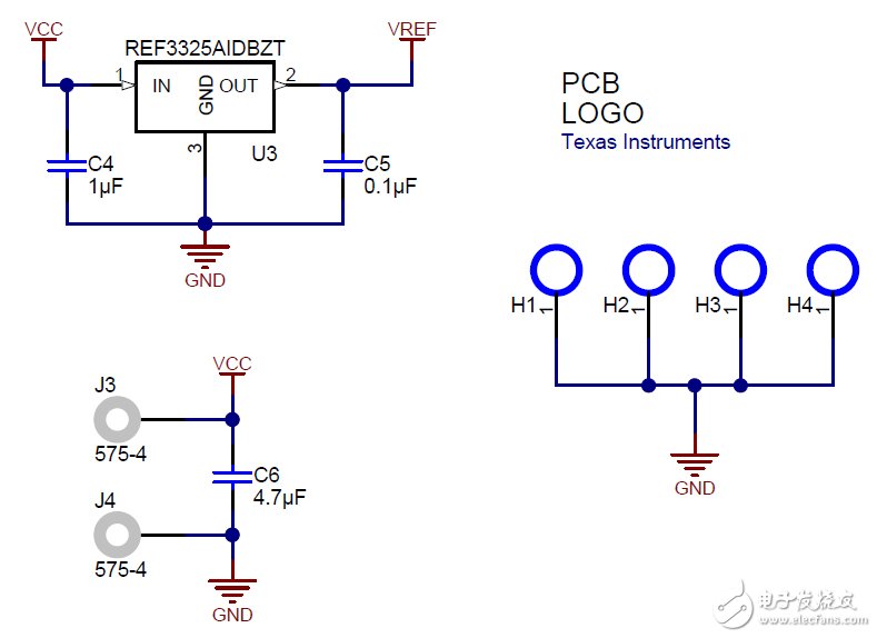 模擬PWM發(fā)生器設(shè)計(jì)電路圖:5V 500kHz PWM輸出