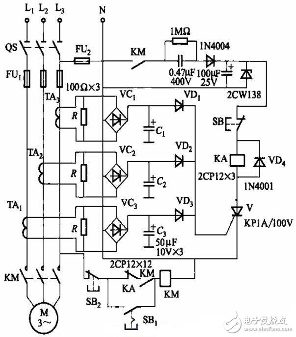 簡單過流保護(hù)電路設(shè)計(jì)方案匯總（七款模擬電路設(shè)計(jì)原理圖詳解）