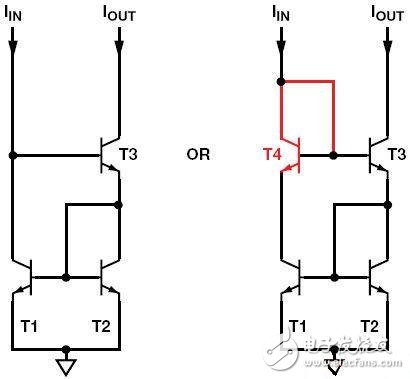 跨導(dǎo)放大器