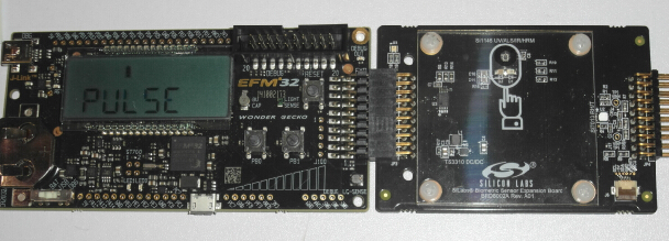 Silicon Labs 全力聚焦物聯(lián)網(wǎng)/可穿戴設(shè)備