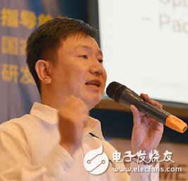 業(yè)界大佬圍繞LED燈絲燈和智能照明未來走向展開激烈爭論