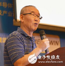 業(yè)界大佬圍繞LED燈絲燈和智能照明未來走向展開激烈爭論