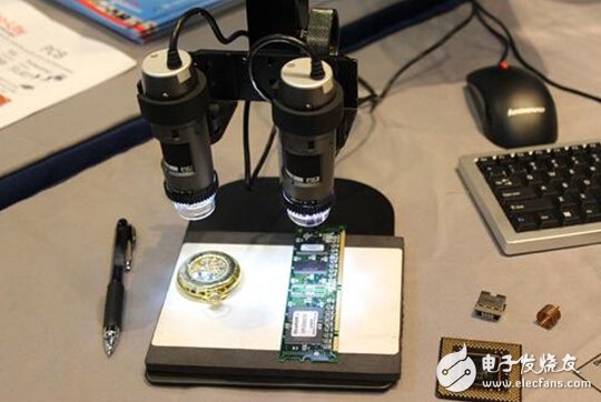 Dino-Lite 顯微鏡1