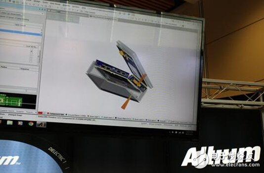 Altium設(shè)計軟件