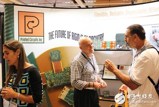 Printed Circuits Inc.