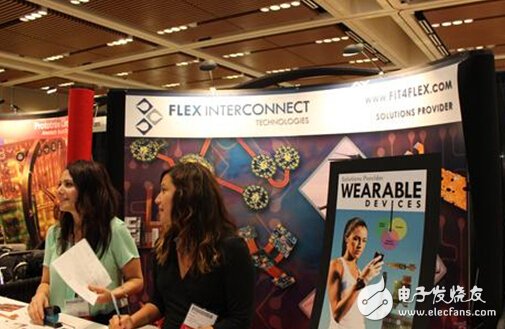 Flex Interconnect Technologies