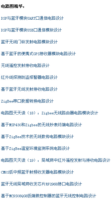 個人局域網(wǎng)參考設計方案精選