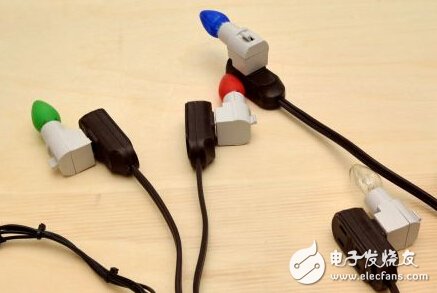 樹(shù)莓派圣誕樹(shù)8