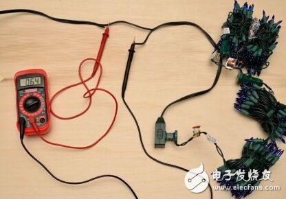 樹(shù)莓派圣誕樹(shù)9