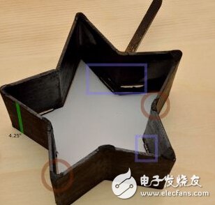 樹(shù)莓派圣誕樹(shù)10