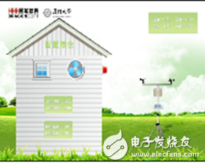 英特爾助力物聯(lián)創(chuàng)新，為智慧生活注入動力