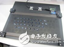 致生活 “智”未來—村田制作所攜概念手環(huán)高調(diào)亮相高交會