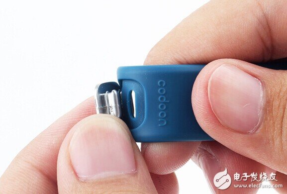 咕咚手環(huán)拆解，探究咕咚千萬融資的秘密