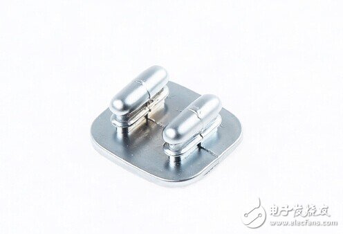 咕咚手環(huán)拆解，探究咕咚千萬融資的秘密