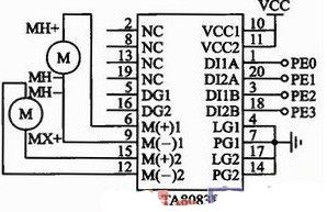 基于語音識別的汽車空調(diào)控制系統(tǒng)設(shè)計