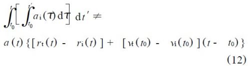 卡爾曼濾波對目標的空間位置和運動狀態(tài)進行估計