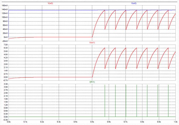 反激式開(kāi)關(guān)電源低電壓下點(diǎn)亮HBLED燈
