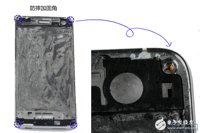 小米4拆解：淡化配置，強(qiáng)調(diào)工藝