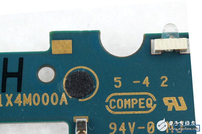 小米4拆解：淡化配置，強(qiáng)調(diào)工藝