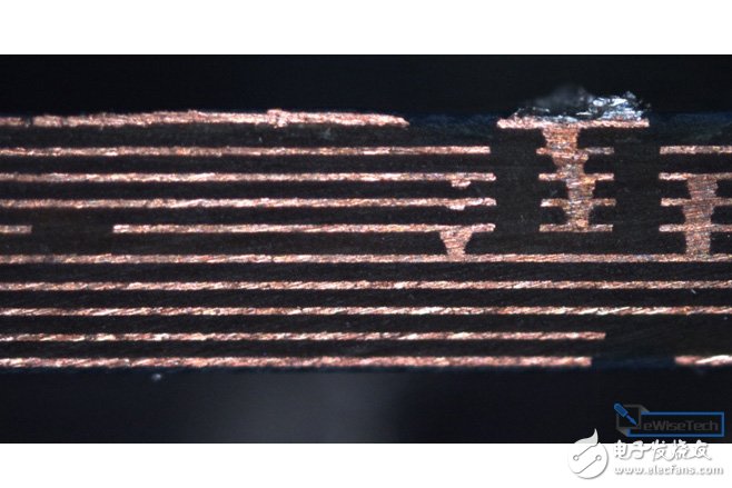 小米4拆解：淡化配置，強(qiáng)調(diào)工藝