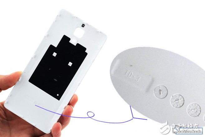 小米4拆解：淡化配置，強(qiáng)調(diào)工藝