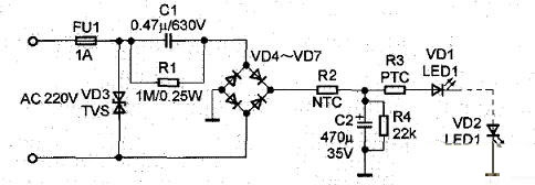 并聯(lián)？串聯(lián)？LED驅(qū)動電路設(shè)計解析