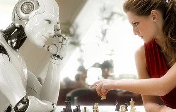 人工智能：革命還是傷害？