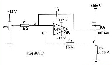 解析高速壓電陶瓷驅(qū)動電源的性能優(yōu)勢