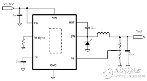 Simple Switcher 第5.5代產(chǎn)品使您的DC DC設(shè)計(jì)更簡單