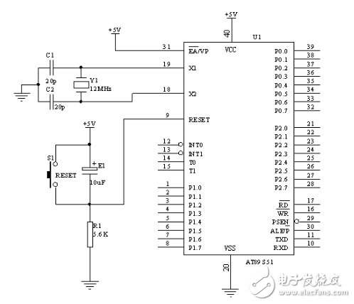 智能溫度報警系統(tǒng)電路設計解析 —電路圖天天讀（241）