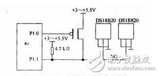 智能溫度報警系統(tǒng)電路設計解析 —電路圖天天讀（241）