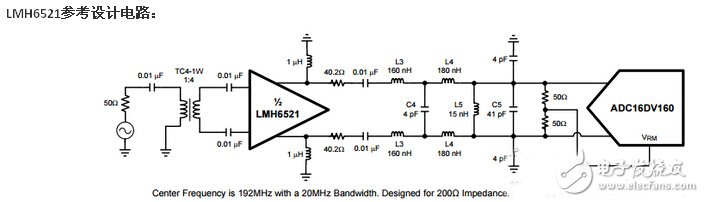 各類(lèi)放大器電路設(shè)計(jì)圖集錦 —電路圖天天讀(246)