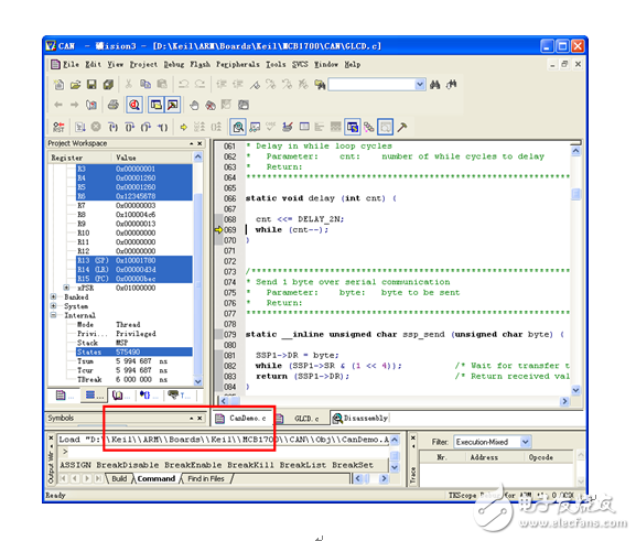 編碼不能沒調(diào)試，調(diào)試不能沒斷點