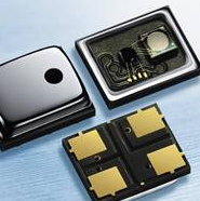 MEMS麥克風(fēng)