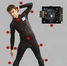 運(yùn)動(dòng)傳感器