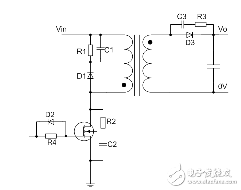 降低電源輸出紋波噪聲的八大對策