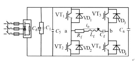 解密：感應加熱設備效率提升99%、電源模塊數(shù)減少2.5倍