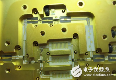 微波部件常見問題詳細(xì)分析 