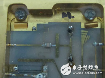 微波部件常見問題詳細(xì)分析 