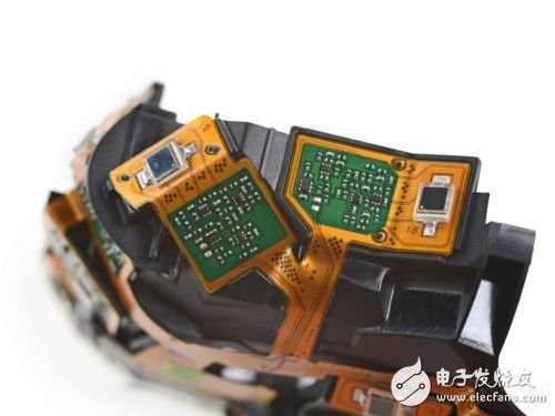 拆解幾大知名VR產(chǎn)品，了解他們的“內(nèi)芯”