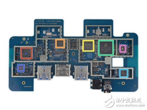 拆解幾大知名VR產(chǎn)品，了解他們的“內(nèi)芯”