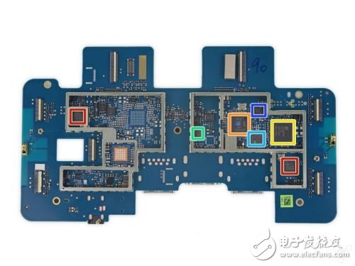 拆解幾大知名VR產(chǎn)品，了解他們的“內(nèi)芯”