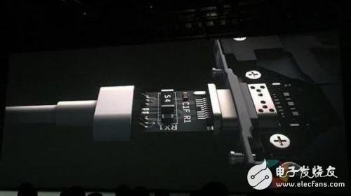 拆開魅族PRO 6充電器后震驚了！